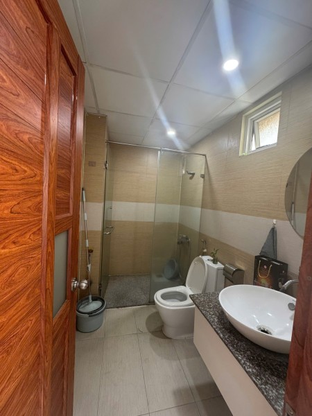 Căn hộ full nt gần trường TDT RMIT, quận 7, 35m2