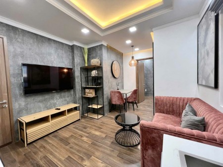 SIÊU PHẨM PENTHOUSE CMT8 P5 TÂN BÌNH., 50m2