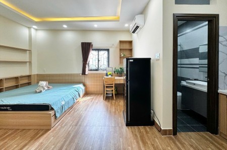  CHO THUÊ CĂN HỘ FULL NỘI THẤT – LÊ VĂN SỸ, TÂN BÌNH , 30m2