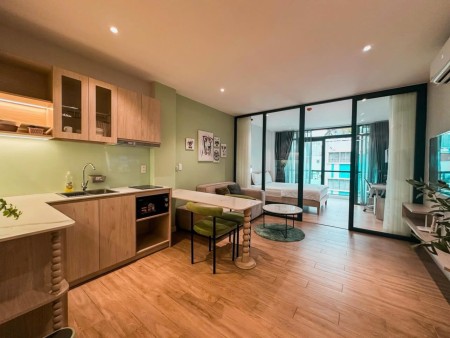 CĂN HỘ MINI - Sát cầu Kênh Tẻ, Sunrise city, Lotte Q7, 60m2