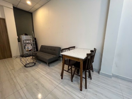  Căn hộ Võ Thành Trang 2PN full nội thất – Tân Bình, 50m2