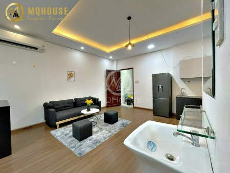 CHO THUÊ CĂN HỘ CAO CẤP - 1PN TÂN BÌNH TRƯƠNG CÔNG ĐỊNH., 50m2