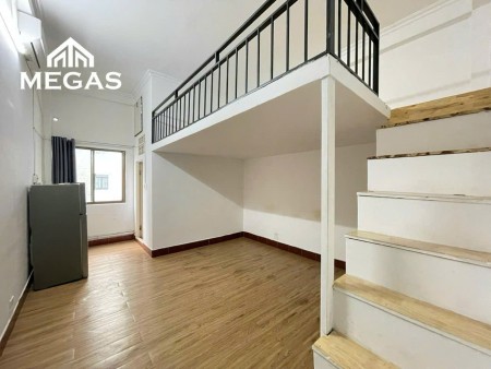 CHO THUÊ PHÒNG ĐẸP – 287 PHẠM VĂN BẠCH, P.15, TÂN BÌNH, 28m2