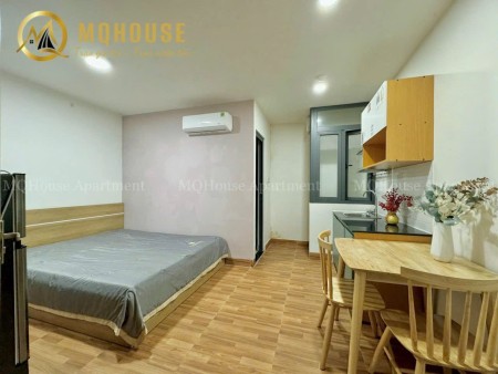 CHO THUÊ CĂN HỘ FULL NỘI THẤT – GIÁ SIÊU HỢP LÝ – YÊN THẾ, TÂN BÌNH - NGAY SÂN BAY TÂN SƠN NHẤT, 40m2