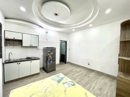 CĂN HỘ ĐẸP NHƯ MƠ – CHỈ 4 TRIỆU X/THÁNG, 20m2