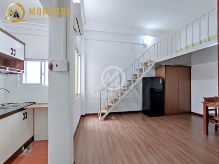 CHO THUÊ TÂN BÌNH Quách văn Tuấn ,P12 Phù hợp cho mọi người, 25m2