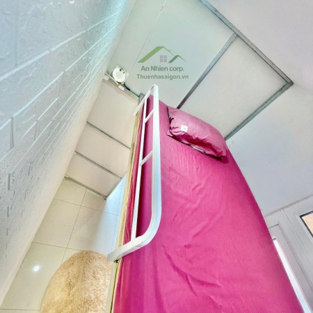 PHÒNG TRỌ GIÁ CỰC TỐT, CHỈ 3TR/THÁNG DÀNH CHO NỮ!, 13m2