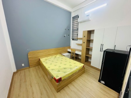  CHO THUÊ PHÒNG TRỌ 1PN – NGUYỄN HỒNG ĐÀO, TÂN BÌNH, 50m2