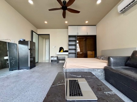 Cho thuê căn hộ 1PN có ban công – Đường Bùi Văn Thêm, Phú Nhuận, 35m2