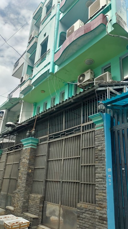 Cho thuê phòng giá rẻ đầy đủ tiện nghi Phường Hoà Bình (Quận 11 cũ), 20m2