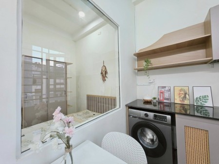 Phòng Trọ Mới 1PN tách bếp EOWN Tân Bình P14 Tân Bình, 35m2