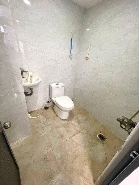 PHÒNG TRỌ GIÁ RẺ , RỘNG RÃI , THOÁNG MÁT QUẬN 12, 20m2