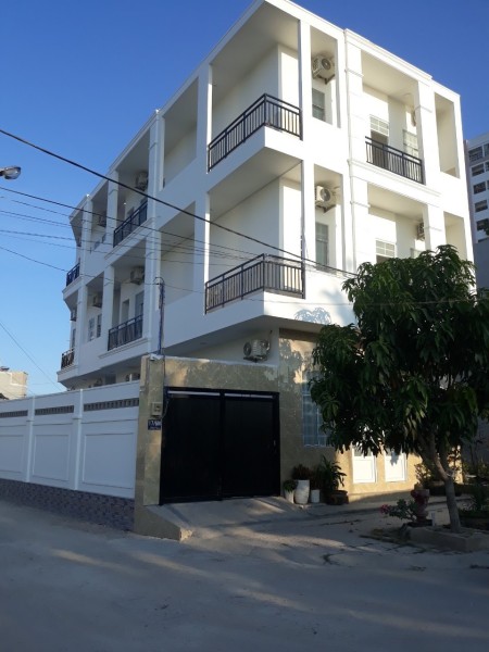 CHO THUÊ CĂN HỘ MINI 1PN 40M2 LINH ĐÔNG THỦ ĐỨC, 40m2