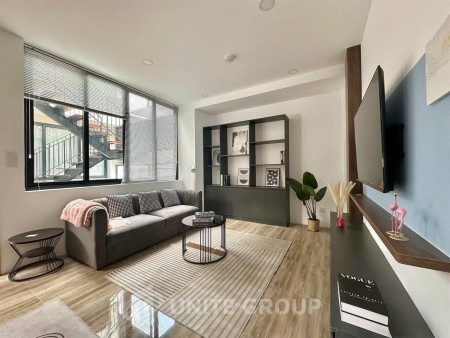  CĂN HỘ 2PN CAO CẤP - CỬA SỔ TRỜI – FULL NỘI THẤT – HOÀNG VIỆT, P4, TÂN BÌNH, 60m2