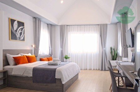  Phòng siêu đẹp – Lê Quốc Hưng, Quận 4, 30m2