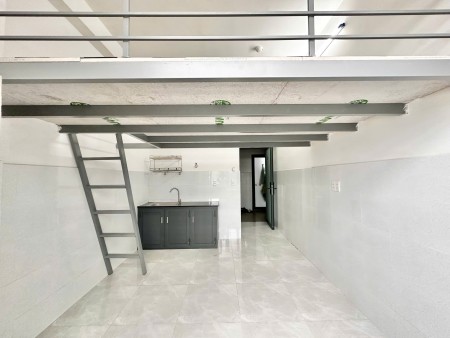 Phòng trọ tại Trần Bá Giao, Phường 5, Quận Gò Vấp, Thành phố Hồ Chí Minh, 20m2