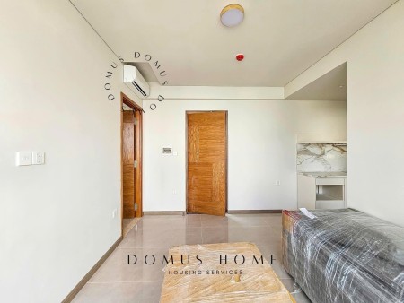 CHO THUÊ CĂN HỘ 1 PHÒNG NGỦ CAO CẤP, 50m2