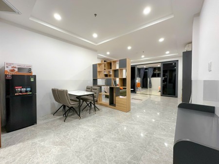  CĂN HỘ 1PN – TRẦN XUÂN SOẠN, QUẬN 7 GẦN Q4, PHÚ MỸ HƯNG, 35m2