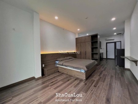  CĂN HỘ SIÊU ĐẸP – FULL NỘI THẤT CAO CẤP – VIEW CỬA SỔ LỚN – ĐƯỜNG CÁCH MẠNG THÁNG 8, TÂN BÌNH , 35m2