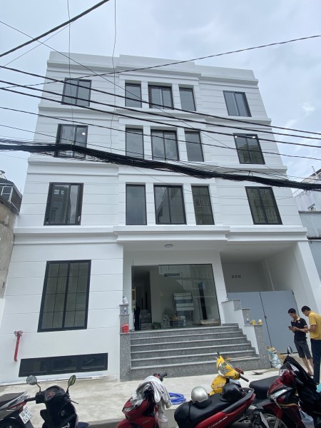  Khai trương siêu dự án Căn Hộ Studio Full Nội Thất - Cửa Sổ Trời Ngay ĐH Văn Hiến Giáp Quận 10, 30m2