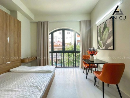 Không Gian Sống Chuẩn Hàn – Căn Hộ Mới Tone Pastel Siêu Xinh, 30m2