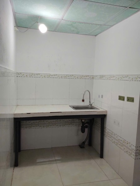 CHO THUÊ PHÒNG TRỌ GẦN CHÙA HÒA PHƯỚC, HÒA VANG( NAY THUỘC HÒA XUÂN), TP ĐÀ NẴNG, 18m2