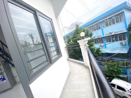 KHAI TRƯƠNG DỰ ÁN MỚI – PHÒNG DUPLEX CÓ BẾP – BAN CÔNG SIÊU SÁNG – NGAY TÂN BÌNH, 20m2