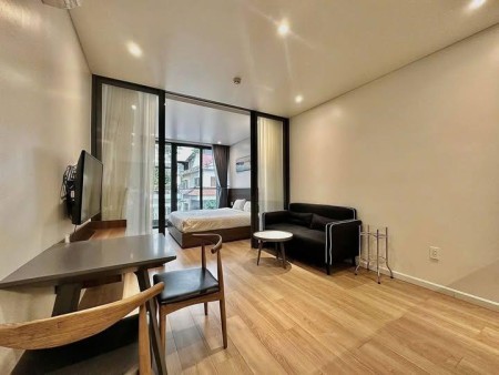 Còn trống 1 phòng duy nhất ngay Nguyễn Thị Thập, Q7 - Gần Lotte, Rmit, Phú Mỹ Hưng, 40m2