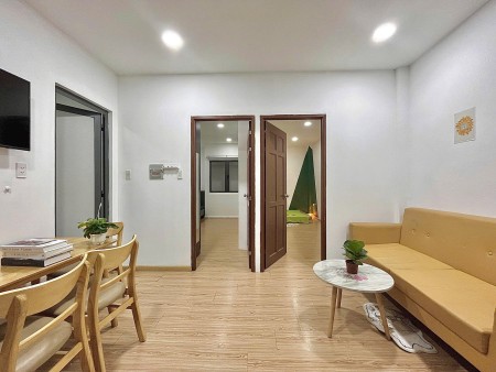 CĂN HỘ 2PN GẦN CV GIA ĐỊNH BỆNH VIỆN TÂM ANH SÂN BAY ĐƯỜNG TÂN BINH, 60m2