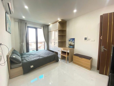 Cho thuê phòng trọ dạng Studio siêu tiện nghi khu vực Mỹ Đình, 30m2