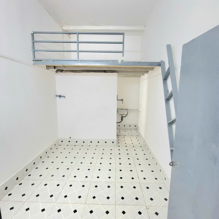 Cho Thuê Phòng Trọ Gò Vấp Gần Phạm Văn Chiêu Công Viên Làng Hoa, 18m2