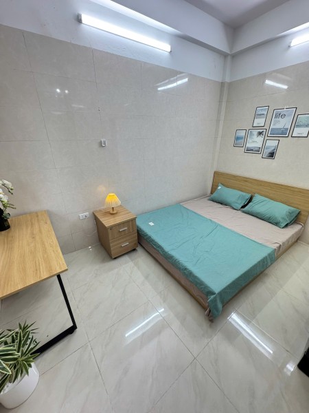 KHAI TRƯƠNG CCMN TOÀ MỚI - FULL ĐỒ - VÀO Ở NGAY, 25m2