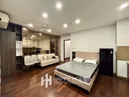 CĂN HỘ CAO CẤP – FULL NỘI THẤT – NGAY BẠCH ĐẰNG, P2, TÂN BÌNH, 40m2