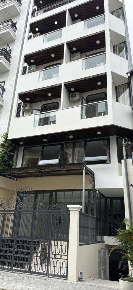 Khai trương studio full nội thất mới 100% gần phú Mỹ Hưng, BigC quận 7, 32m2