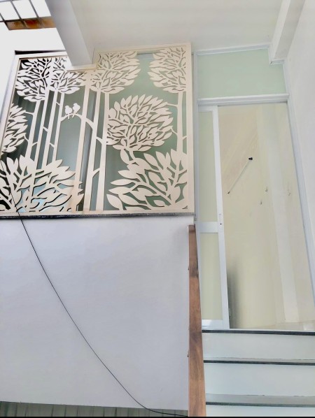 Cho thuê phòng trong nhà nguyên căn tại Lê Quang Định, Bình Thạnh, 24m2