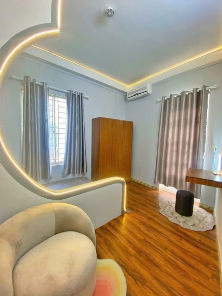  Studio xinh xắn – Gần Sân bay Tân Sơn Nhất & Công viên Gia Đinh, 30m2