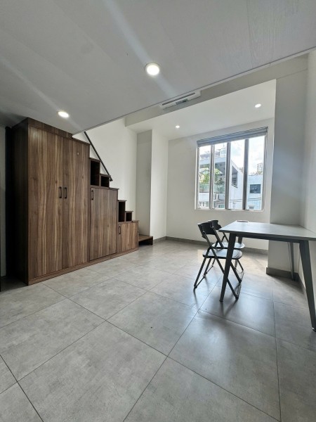 DUPLEX SIÊU ĐẸP – FULL NỘI THẤT CAO CẤP – NGAY HOÀNG SA, P5, TÂN BÌNH, 45m2