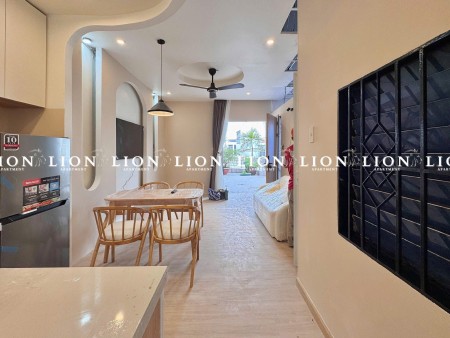 PHÒNG FULL NỘI THẤT – CỬA SỔ THOÁNG SÁNG – VÕ THÀNH TRANG, TRUNG TÂM TÂN BÌNH, 35m2