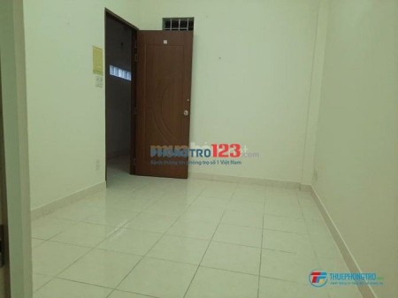 PHÒNG CHO THUÊ GIỜ GIẤC TỰ DO, WIFI MIỄN PHÍ, CHỦ NHÀ HIỀN LÀNH RẤT THOẢI MÁI, 16m2