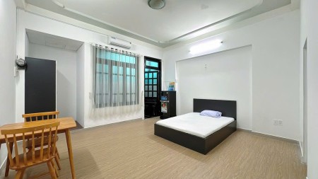  CĂN HỘ 1PN TÁCH BẾP – GẦN SÂN BAY & CÔNG VIÊN HOÀNG VĂN THỤ | FULL NỘI THẤT TIỆN NGHI, 30m2