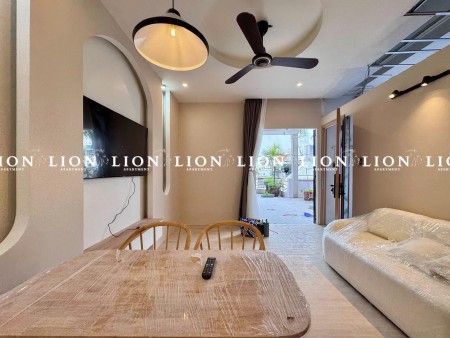 CĂN HỘ VỪA BÓC SEAL – FULL NỘI THẤT CAO CẤP – BAN CÔNG THOÁNG – MÁY GIẶT RIÊNG – TÂN BÌNH, 45m2