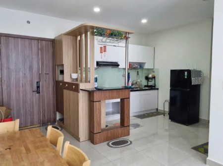 Chung cư Miếu Nổi, Vũ Huy Tân, BT: 72m2, 2p ngủ có ban công, 11tr., 72m2