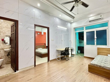 Căn hộ 2 chỗ ngủ 2WC ngay trường đh RMIT, TDT. SC Vivocity, 60m2