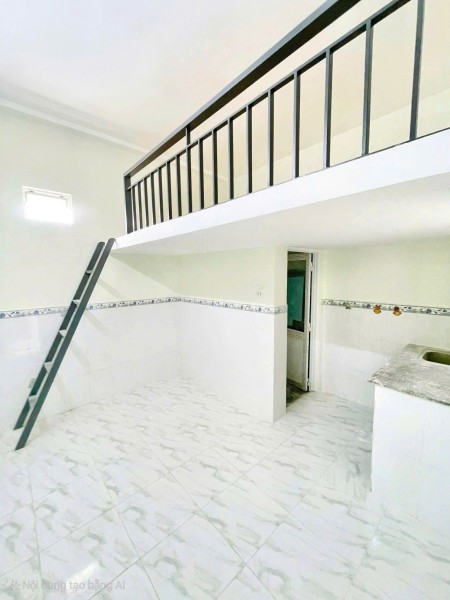 CẦN CHO THUÊ PHÒNG TRỌ TRƯỜNG CHINH – P.14, TÂN BÌNH, 20m2