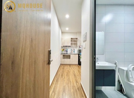 Cho thuê căn Studio 1 PN- Gần Cộng Hoà, Tân Bình, 50m2