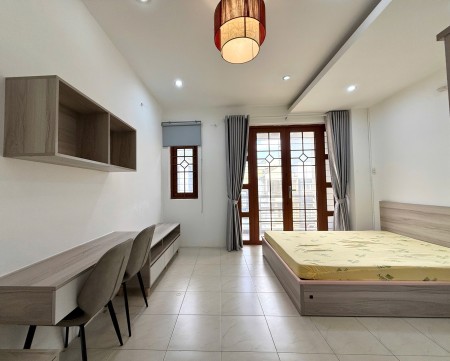  PHÒNG ĐẸP – VỊ TRÍ VÀNG NGAY SƯ VẠN HẠNH, QUẬN 10 , 30m2