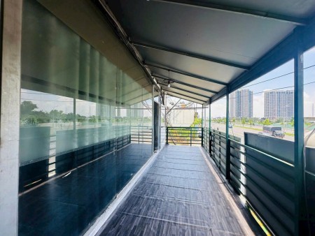 CHO THUÊ PHÒNG TRỌ FULL NỘI THẤT – CHDV 300 Nguyễn Văn Linh, P. Tân Thuận, Q7, 40m2