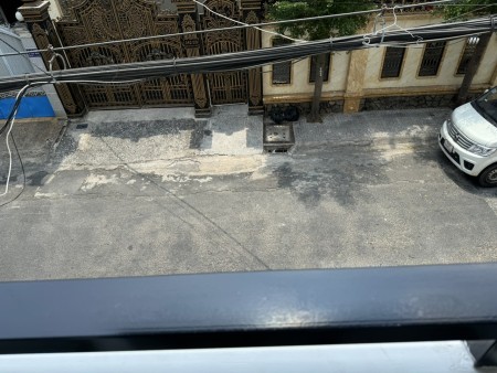 Cho thuê phòng trọ khu Bàu Cát, khu vực trung tâm quận Tân Bình, 18m2