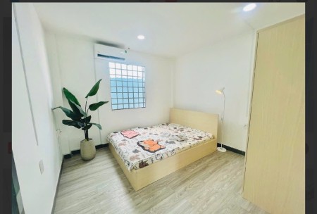 Phòng trọ 1PN Nhỏ Gọn, Sạch Sẽ – Dọn Vào Ở Ngay, 50m2