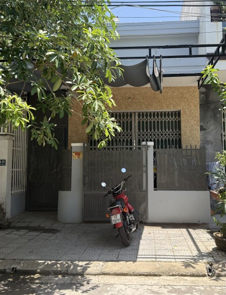 Cho thuê phòng trọ thích hợp gia đình trẻ, 35m2